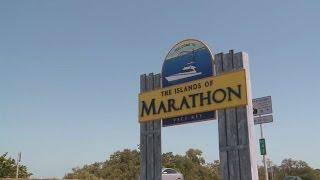 History of Marathon, FL - A Note of History