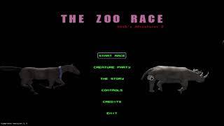 The Zoo Race