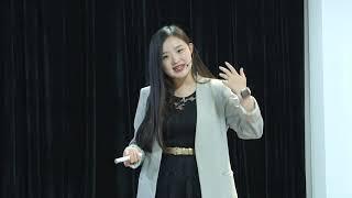 What I learned about Life as a Life Coach做为一名人生教练，我学到了什么 | Shengnan Cicy Zhang | TEDxYanjiao