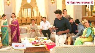 Yeh Rishta Kya Kehlata Hai NEW PROMO: 30th October 2024 |