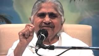 Power of Silence -1 _  Dadi Janki