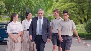 Introducing our Master Property Plan