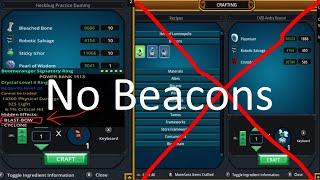 Trove Switch quick guide easy fast rampage (outdated see description)