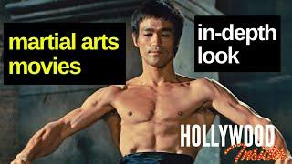 10 Best Martial Arts Movies: An Intro and In-Depth Look at the Genre