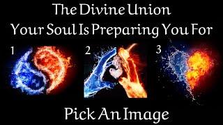 Pick An Image Reveal The Divine Union You're Preparing For!