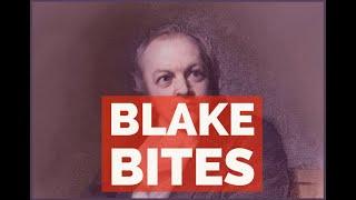 Blake Bites: The origins of religion in The Marriage of Heaven and Hell