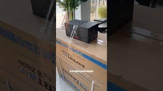 Кондиционер Expert Air 12 в рассрочку без первого взноса уходит в Старогладовскую.