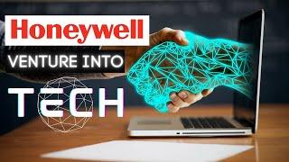 Digital Transformation Reshaped This Company's Future! | Honeywell Company The Jack Of All Trades