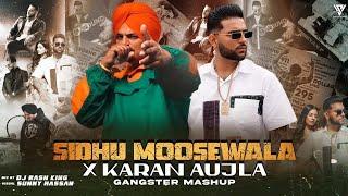 sidhu moose wala x karan aujla mashup 2024 | sidhu moose wala mashup 2024 | karan aujla mashup 2024