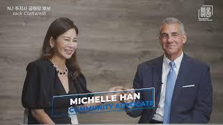 Michelle Han Insight | MPlus Creative