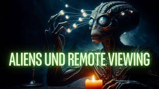 Michael Pullmann - Aliens, Remote Viewing und neue Lebenskonzepte