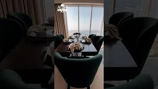 Anwa by Omniyat | #dubairealestate