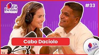 EP. 33 - CABO DACIOLO - TEVE PROMESSA DE TÍTULO PRO VASCO E MUITA POLÊMICA!