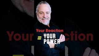 Control Your Response, Control Your Life  | Master Your Reactions: How to Take Control of Your Life