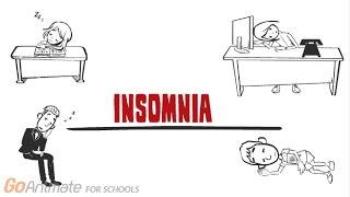 Insomnia