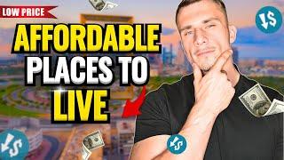 Most Affordable Areas Worth Living in Dubai