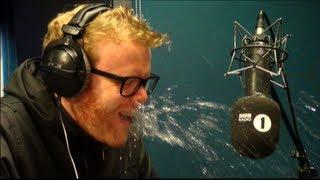 Innuendo Bingo with Huw Stephens