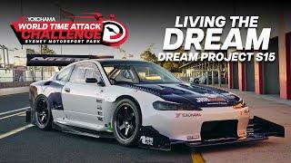 One Team, One Dream Project S15! | Road to WTAC 2024 presented by Supercheap Auto