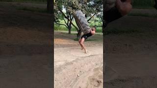 Desi Workout