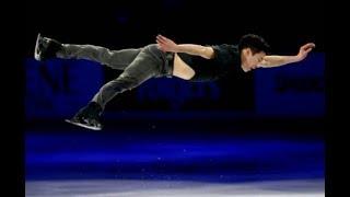 19 Nathan Chen - 2018 US Mens Champion Nationals Gala Exhibition NC