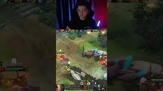 Украли аегис | Головач #dota2 #golovach #lenag0lovach #ленаголовач #головачлена #дота