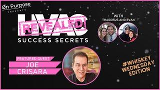 Training, Training, Training: The Secret To Becoming an HVAC MVP with Joe Crisara