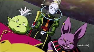 Angel Vados savage moments - 1