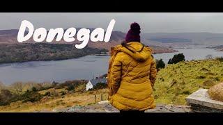 Donegal, MOST AMAZING Place in Ireland, Go VISIT Donegal