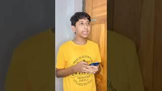 The haunted hostel Short Story #funnyshorts #ytshorts #shorts