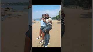 Sarah & Nelson  - Siblings memories (G𝐨𝐨𝐝𝐧𝐞𝐬𝐬 𝐨𝐟 L𝐨𝐫𝐝) BEAUTIFUL!