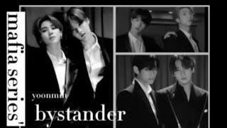 bystander episode 27 yoonmin fanfic #yoonmin #taekook #fanfiction #bts #viralvideo