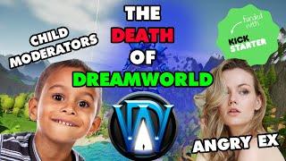 The Death Of: Dreamworld - The Full Story