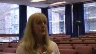 What advice would you give a new social policy lecturer?