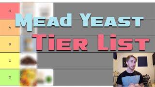 What's the Best Yeast Nutrient? Tier List!