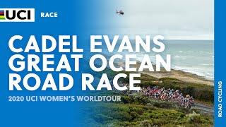 2020 UCI Women's WorldTour – Cadel Evans Great Ocean Elite Women’s Road Race