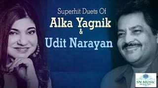 Dil Mein Dard Sa Jaga hai - Alka Yagnik & Udit Narayan - Kranti (2002)