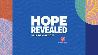 South Barwon Salvos Live Church| 2 March 2025 | Self Denial Appeal Launch