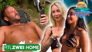 Bye-bye, Single-Urlaub!  | Bella Italia - Camping auf Deutsch | RTLZWEI Home #E30 #bellaitalia