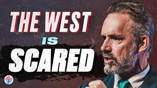 Jordan Peterson & Islam: Is the West SCARED?