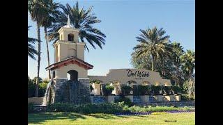 Del Webb Orlando