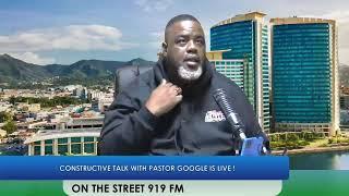 IWER TV The Street 919FM