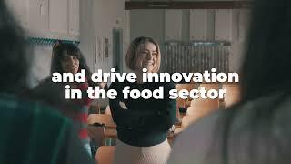 Discover the University of Gastronomic Sciences of Pollenzo