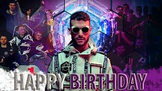 HAPPY BIRTHDAY DON DIABLO 2020