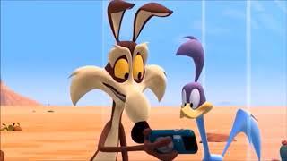 Çizgi Film Road Runner (bip bip) Cartoon (beep beep)