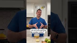 ‼️WATCH UNTIL THE END‼️ to find your solution to heartburn ️‍ #health #heartburn #tips