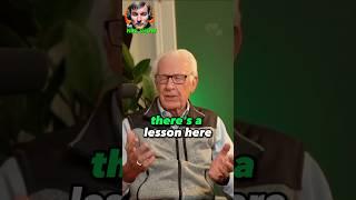SURPRISING Lesson from CIA Spy Veteran