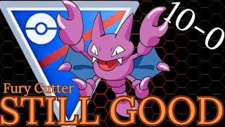 THIS POKEMON IS STILL VERY GOOD | POKÉMON GO PVP