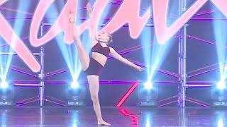 Bella Klassen - I'm Falling and I Can't Turn Back
