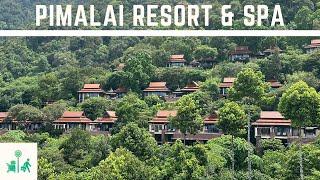  GEHEIMTIPP! Das PIMALAI Resort & Spa auf Ko Lanta ¦ EVRYWHRE