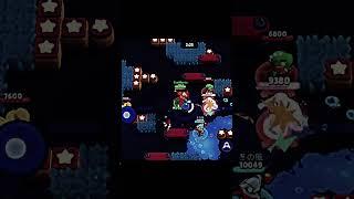 I'MM A TYRANT #brawlstarsp2w #brawlstars #brawlin #clips #brawl #supercell #brawlesports
